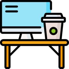 Work table