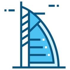 Burj al arab