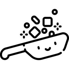 Frying pan