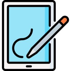 Graphic tablet
