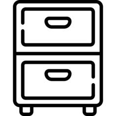 File cabinet