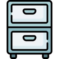 File cabinet