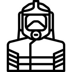 Firefighter