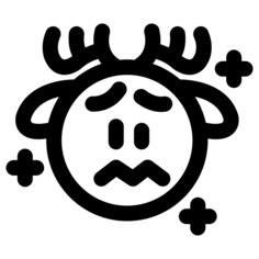 Worried