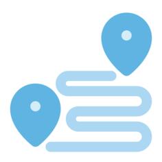 Maps and location