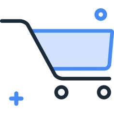Shopping cart