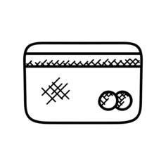 Credit card