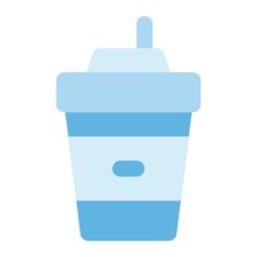 Cold coffee
