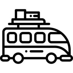 Van car