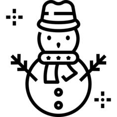雪人
