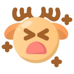 烦乱