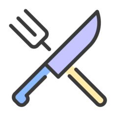吃