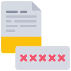 Data encryption