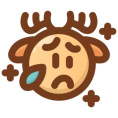 伤心