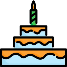 生日蛋糕
