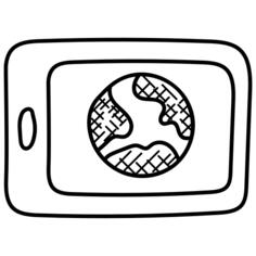 Mobile data