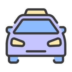 出租车
