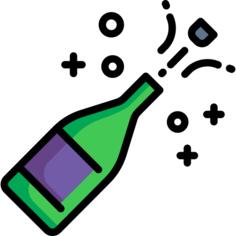 香槟酒