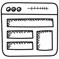 Web page