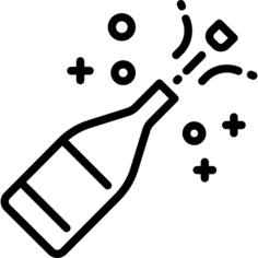 香槟酒