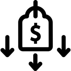 Price tag