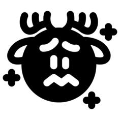 Worried