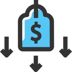 Price tag