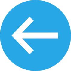 Left arrow