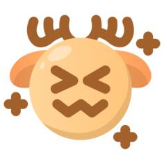 尴尬