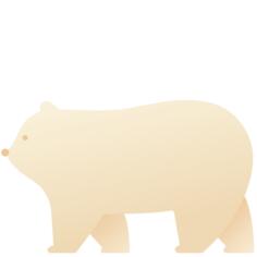Polar bear
