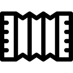 手风琴