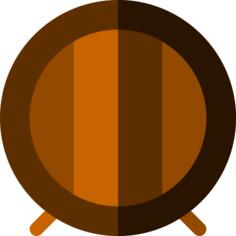 Barrel