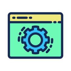 Browser settings