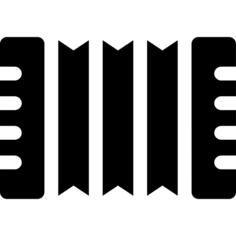 手风琴