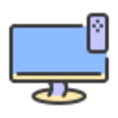 Tv monitor