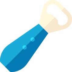 Bottle opener