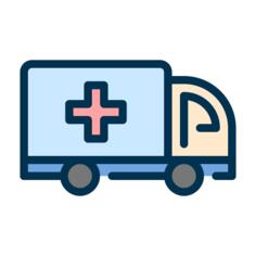 救护车