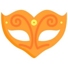 Party mask