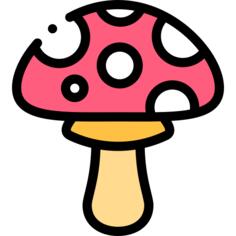 毒菌