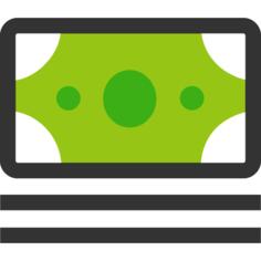 付款