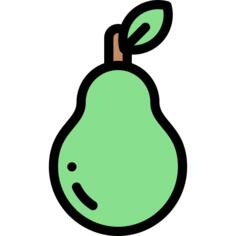 Pear