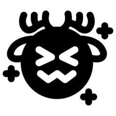 尴尬