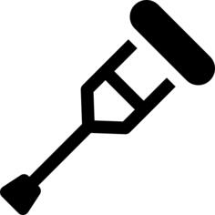 Crutch