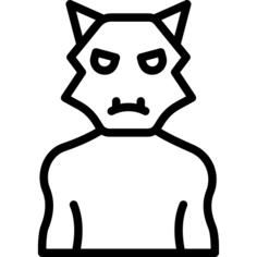 狼人