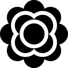 分子