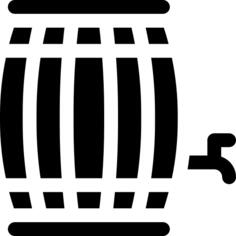 Barrel