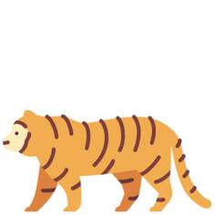 虎