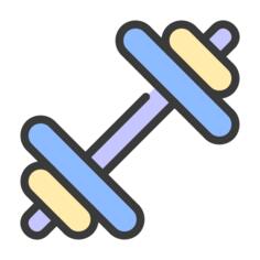 健身房