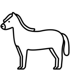 Horse