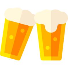 啤酒